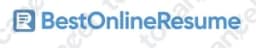 Bestonlineresume