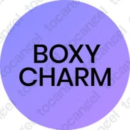 Boxycharm
