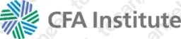 Cfa Institute