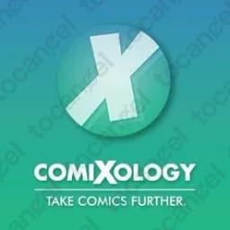 Comixology