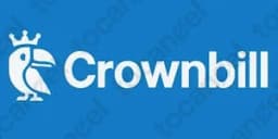 Crownbill