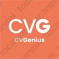Cv Genius