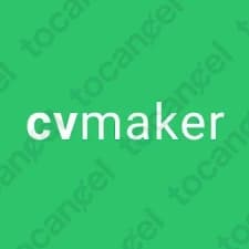 Cvmaker