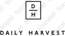 Daily Harvest