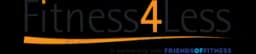 Fitness4Less