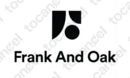 Frank And Oak