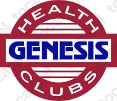 Genesis Gym