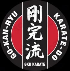 Gkr Karate