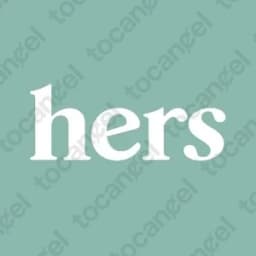 Hers