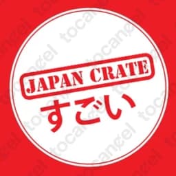 Japan Crate