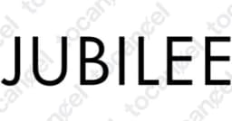 Jubilee