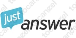 Justanswer