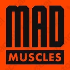 Mad Muscle
