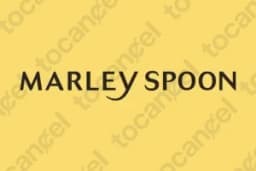 Marley Spoon