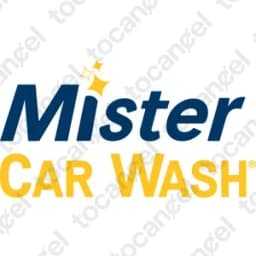 Mister Car Wash