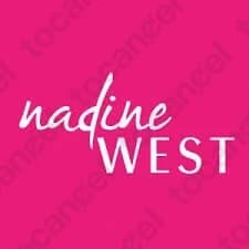 Nadine West