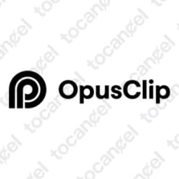 Opus Clip