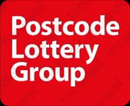Postcode Lottery