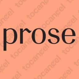 Prose