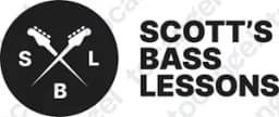 Scott'S Bass Lessons