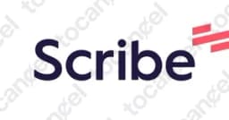 Scribe