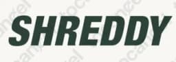 Shreddy