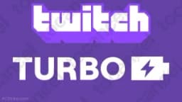 Twitch Turbo