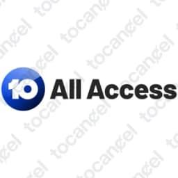10 All Access