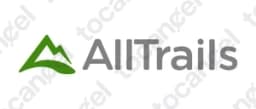 Alltrails Pro