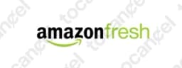 Amazon Fresh