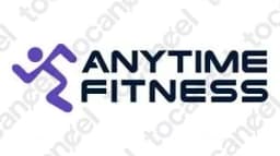 Anytime Fitness