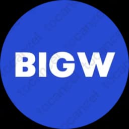 Big W