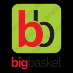 Bigbasket