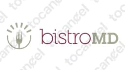 Bistromd
