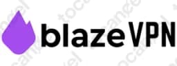 Blazevpn