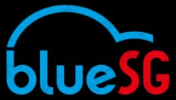 Blue Sg