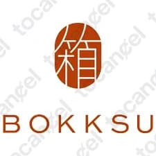 Bokksu