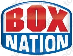 Boxnation