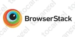 Browserstack