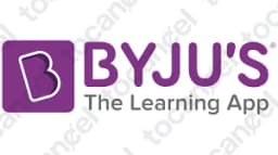 Byju'S