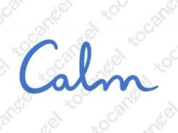 Calm