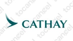 Cathay Pacific