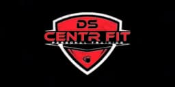 Centrfit