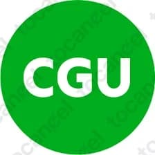 Cgu