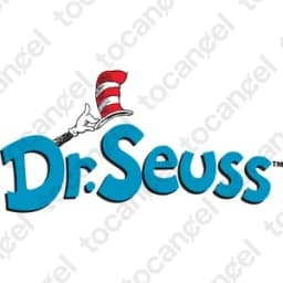 Culture Dr Suess