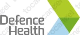 Defence Health