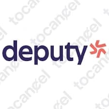 Deputy