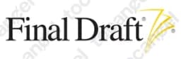 Final Draft