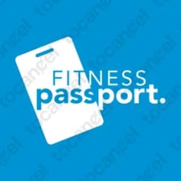 Fitness Passport