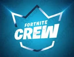 Fortnite Crew